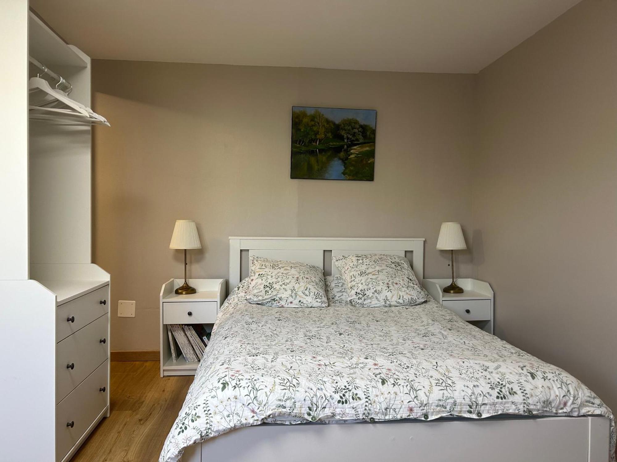 O Nid D'Azay Apartamento Exterior foto